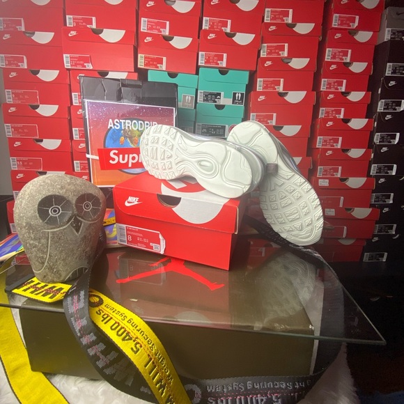 🆕 - Nike - Air Max 97 - Spurce Aurora - W 8 - Picture 6 of 8